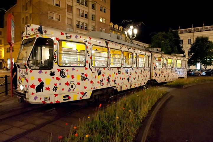 Tram Ristocolor_Castagna