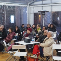 OLYMPUS DIGITAL CAMERA