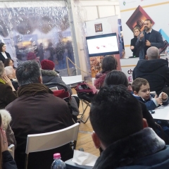 OLYMPUS DIGITAL CAMERA