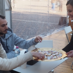 OLYMPUS DIGITAL CAMERA