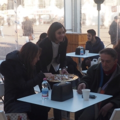 OLYMPUS DIGITAL CAMERA