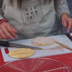 OLYMPUS DIGITAL CAMERA