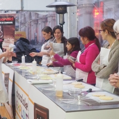 OLYMPUS DIGITAL CAMERA