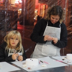 OLYMPUS DIGITAL CAMERA