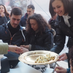 OLYMPUS DIGITAL CAMERA