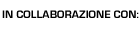 In Collaborazione con: